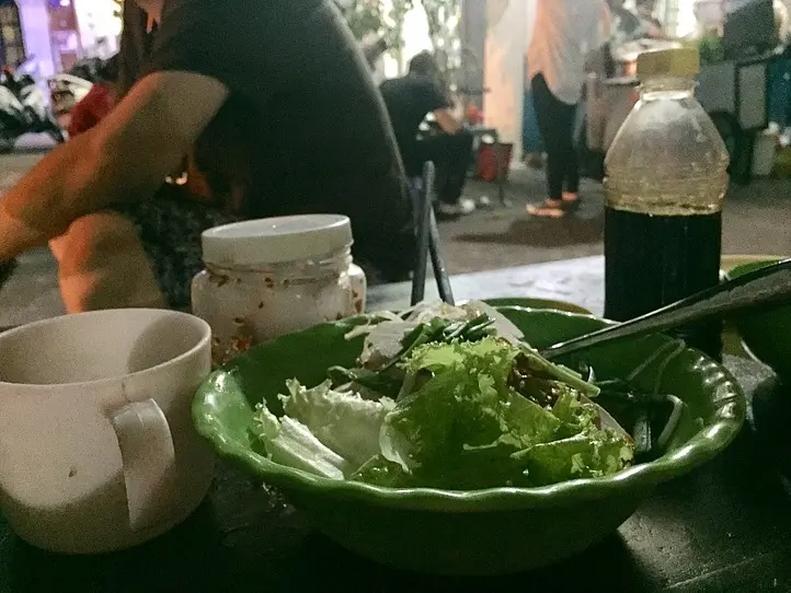 おいしいフーティウを食べよう！1区で人気の屋台麺料理店