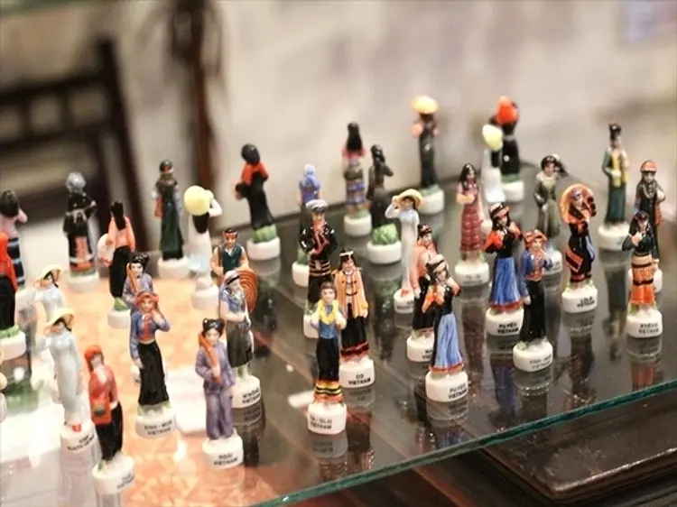 アジアン・フィッシュ