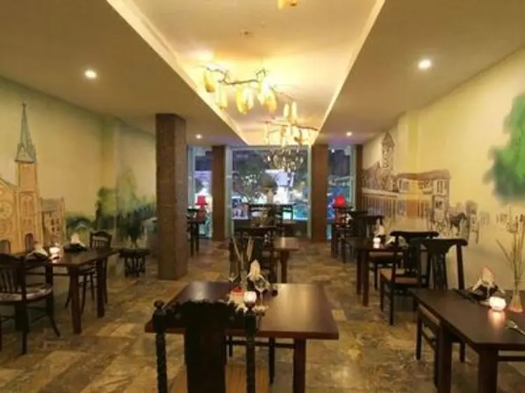 タイム・ビストロ