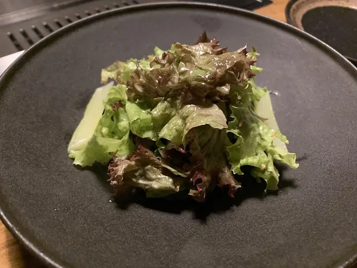 焼肉矢澤・ホーチミン（YAKINIKU YAZAWA SAIGON）〜日本で有名な焼肉をホーチミンで食べよう〜