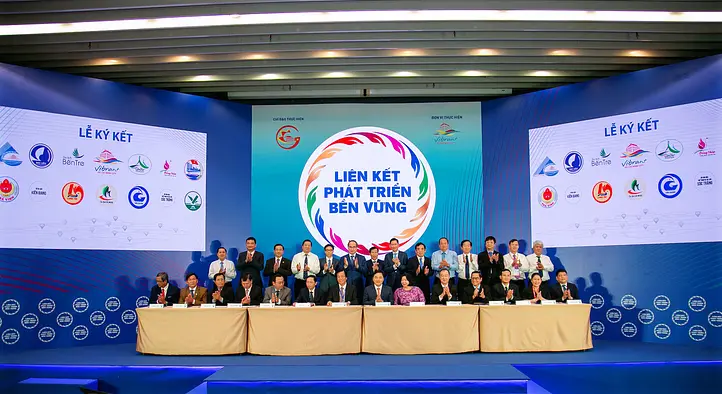 ITE HCMC 2025 – 日本人旅行者必見！ベトナム観光を体感できる国際旅行博