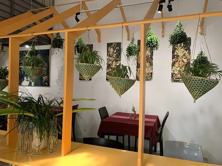 ２区（タオディエン地区）で本格タイ料理を食べれるお店！〜KHAO SOI KITCHEN（カオソイキッチン）とTHAI STREET（タイストリート）〜