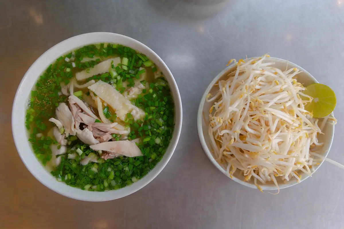 ベトナム料理　フォー6種類＆ホーチミンのおすすめ店6軒を徹底ガイド！