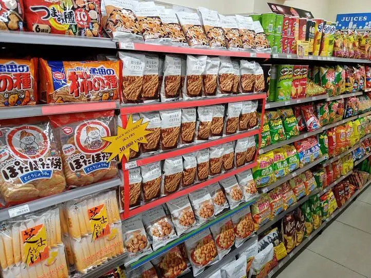 ホーチミン生活♪レタントンのおすすめスーパー4選！