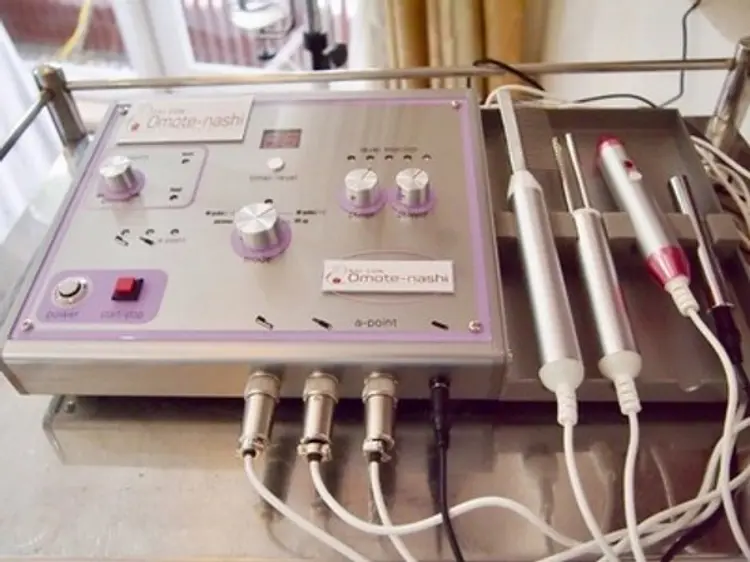 おもてなし・スパ