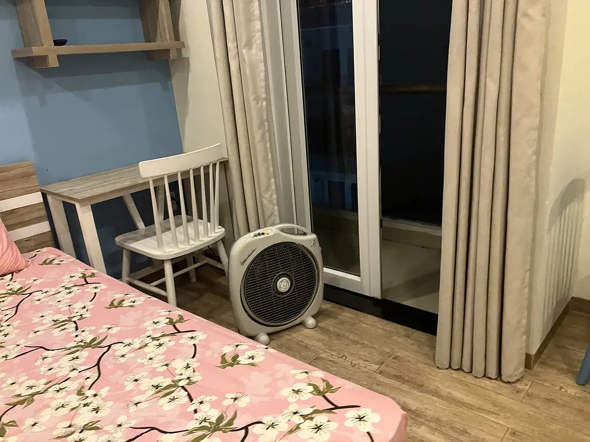 　物件探訪第11回 3区のローカルアパートメント