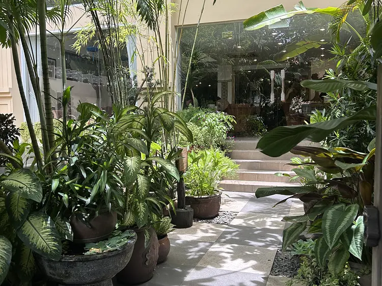 ラーセン・スパ