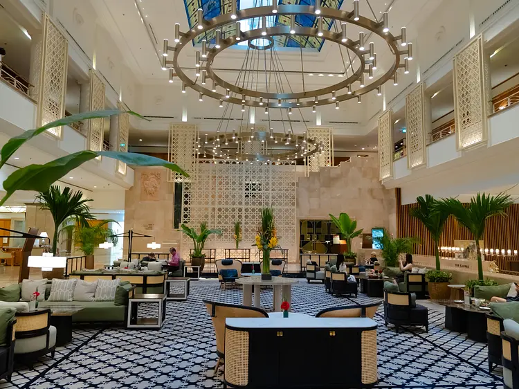 ロッテホテルサイゴン