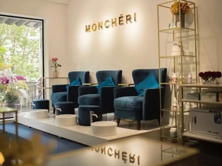 モンシェリ 2号店