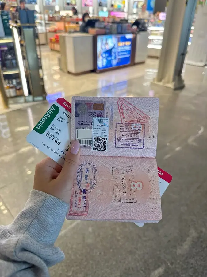 ベトナム旅行前に必ず読む｜日本人向け入国・出国手続きガイド【2026年最新】