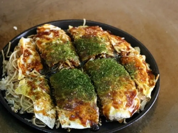 本格鉄板焼き専門店・広島お好み焼きー夢鉄希（ムテキ）