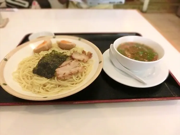 大阪ラーメン