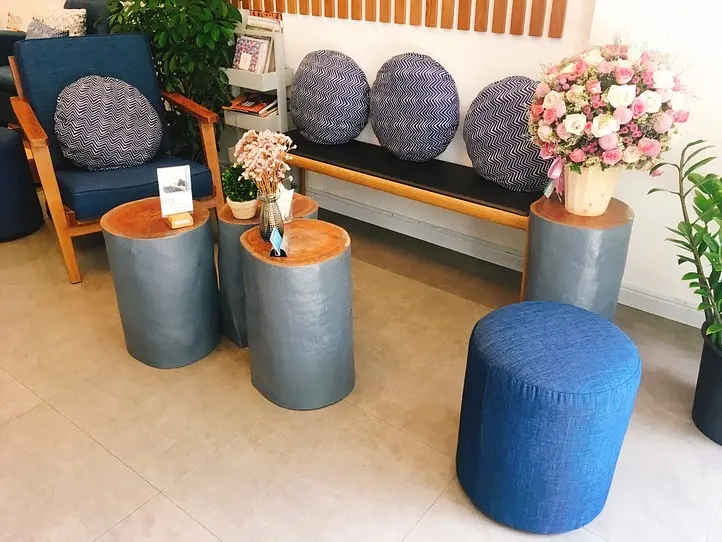 閉店）マッサージ・ネイル・ヘッドスパのお店「Imai Ami spa（イマイアミスパ）」