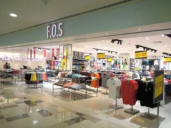 FOS（ビボシティ）