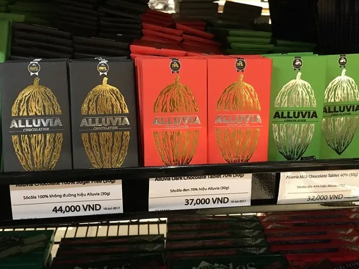 アンナムグルメマーケットで揃える♪ちょっとおしゃれなプチプラ土産