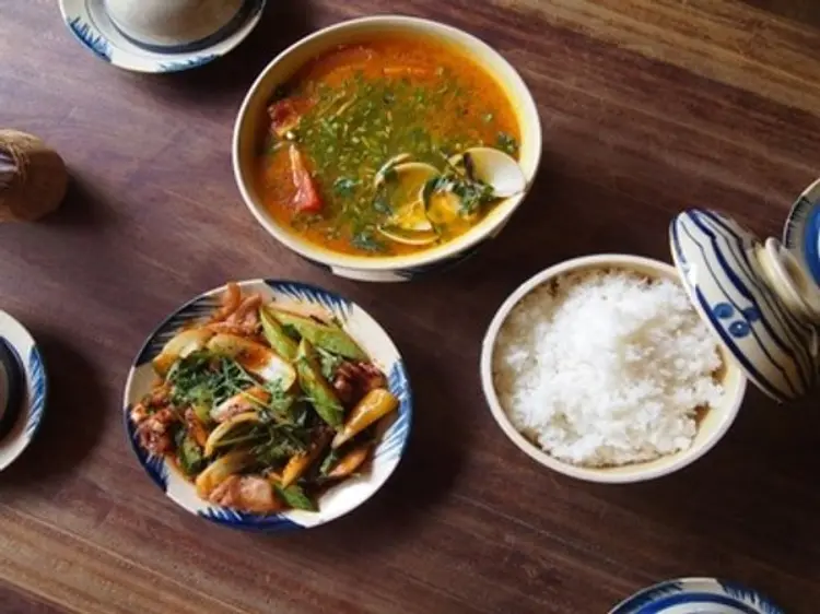 キュー・インドシン