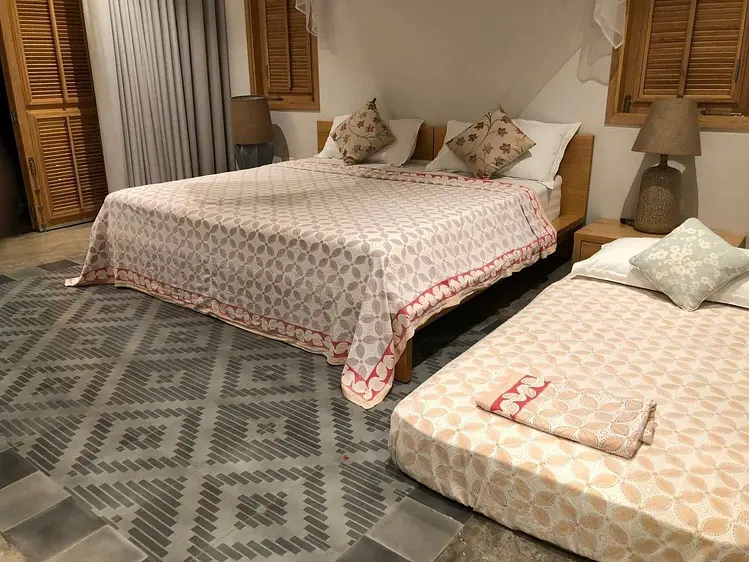 チーブー・リバーサイド・リゾート