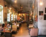 アイディーカフェ (トゥーコアフアン店)
