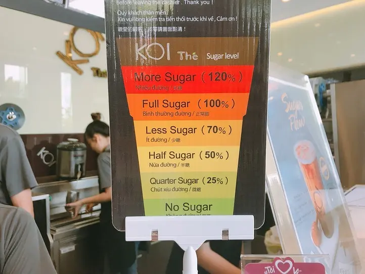 ベトナムも大流行！日本にも出店しているタピオカミルクティの人気店３選