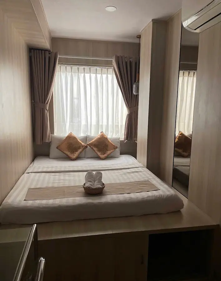 【ホーチミン ホテル 格安】1泊4,000円以下で泊まれる！日本人に人気のおすすめホテル5選