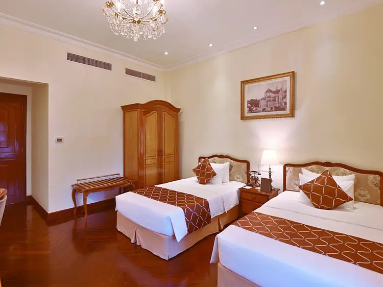 ホテル・グランド・サイゴン