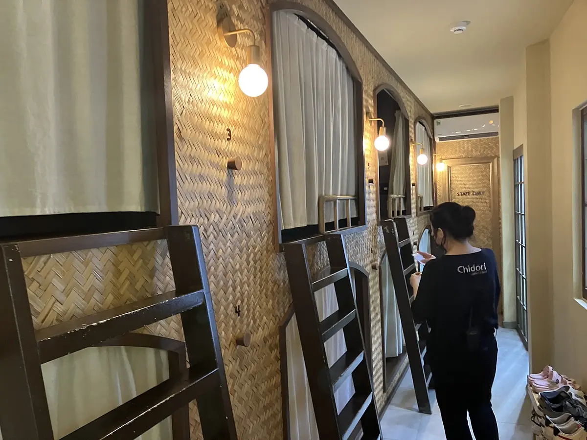 　パーティエリアがあったり、寝転がれたり…さまざまな使い方ができるおすすめカフェ