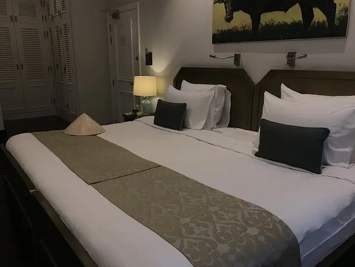 人気女優（モデル）も宿泊！おしゃれなヴィラに泊まってみませんか？〜villa song saigon（ヴィラソングサイゴン）〜