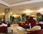 ラウンジ (シェラトン サイゴン ホテル & タワーズ内)