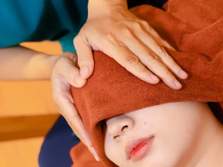 ザ・スパ・サイゴン