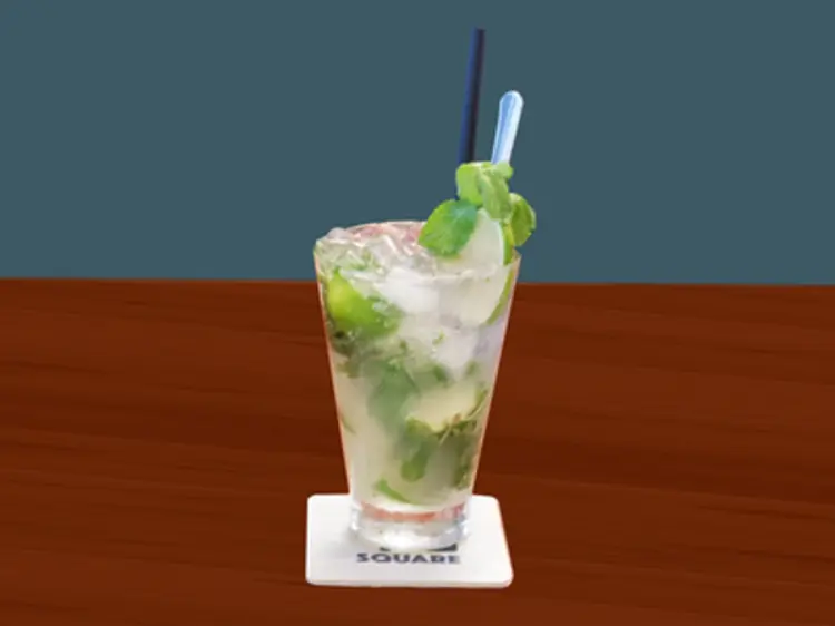 アールスクエア