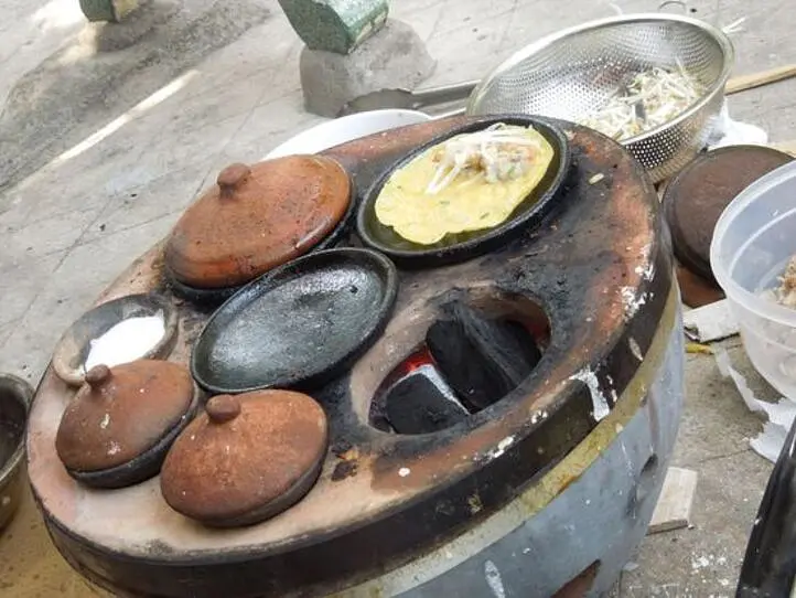 ホーチミン旅行で絶対食べるべき屋台料理 10選