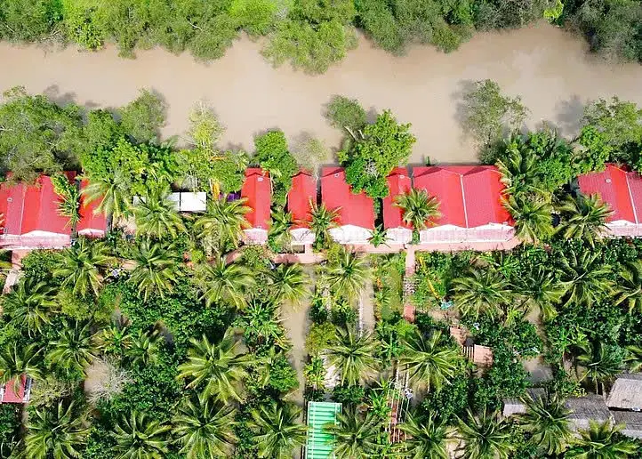 メコン川クルーズ完全ガイド｜日本語ガイドツアー・現地予約・当日予約まで紹介