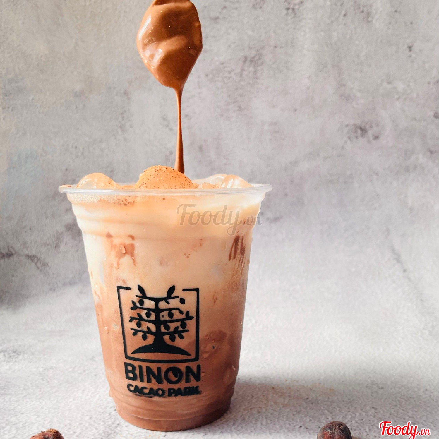 ホームメイドカカオ