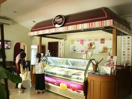 ファニー（タオディエン店）