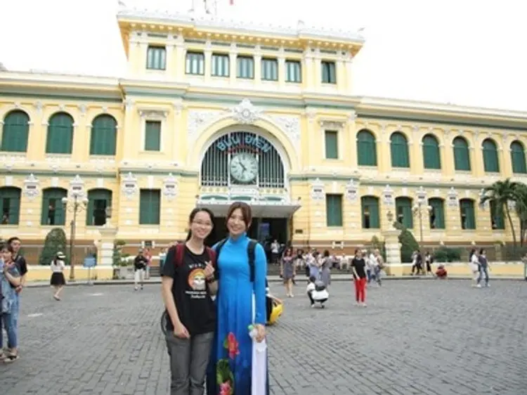 ポコロコ・ベトナム