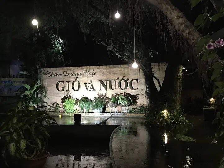 ホーチミンのお隣！工業地帯ビンズオンの有名カフェ