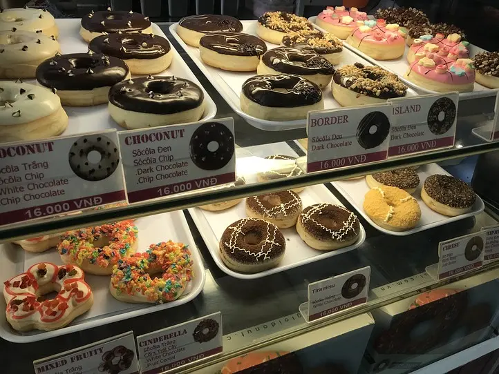 ぶらり♪ホーチミン市のメイン通り・ハイバーチュン通りの散策を楽しもう