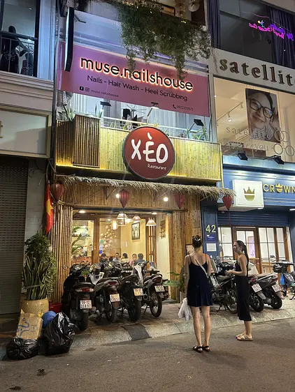 シズル レストラン