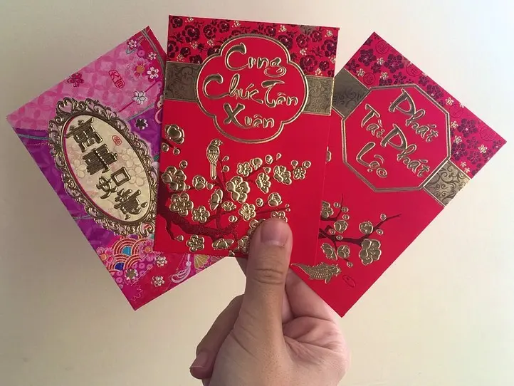 テト（旧正月）しか買えない！おすすめホーチミン土産