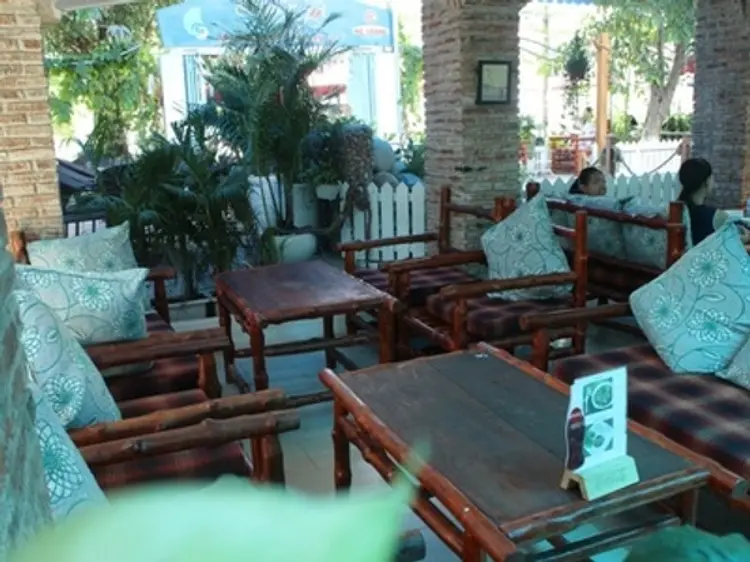 カフェ・ビンゴイ