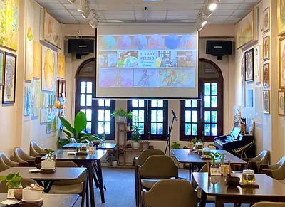 B/S アートスタジオ