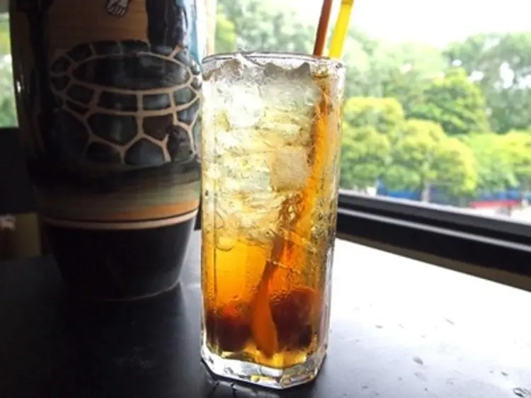 ブンダウ・ホームメイド　レライ店