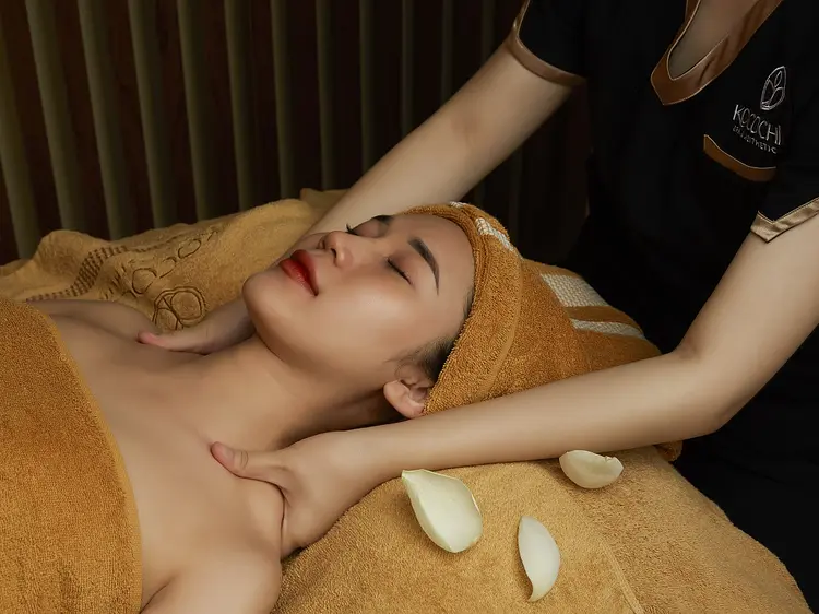 ココチスパ＆エステティック