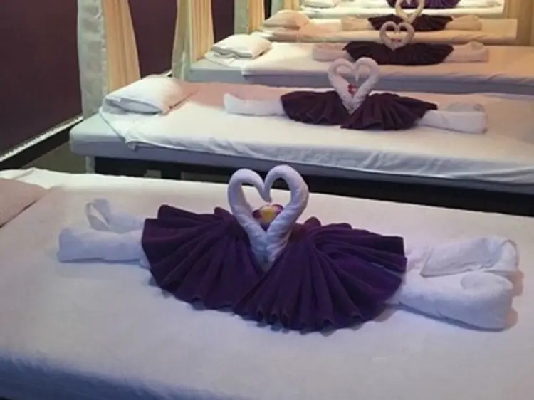 ラムニュンビューティー＆サロン