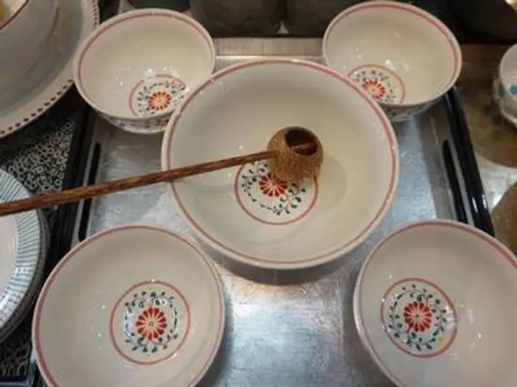 ユエン・ホーム