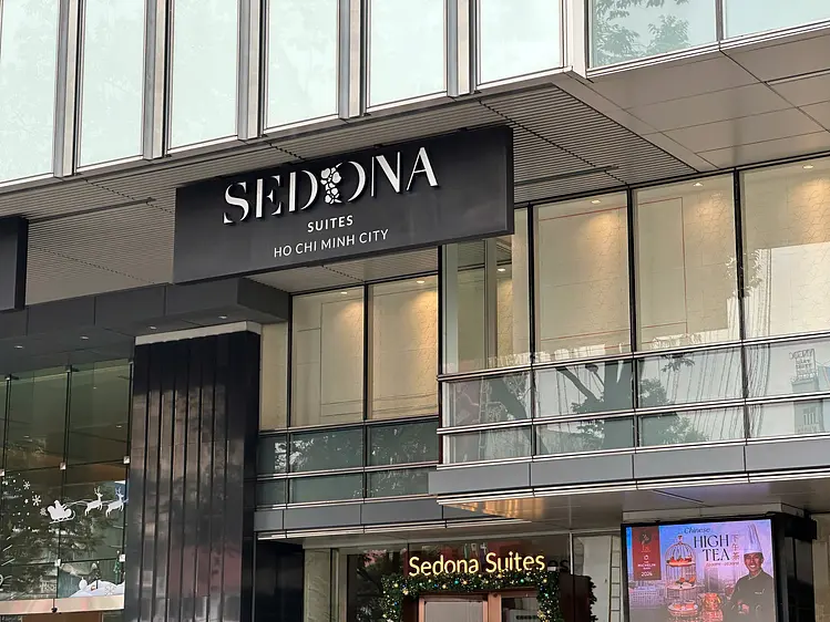 ライ・レストラン