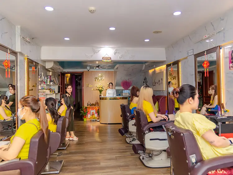 ラムニュンビューティー＆サロン