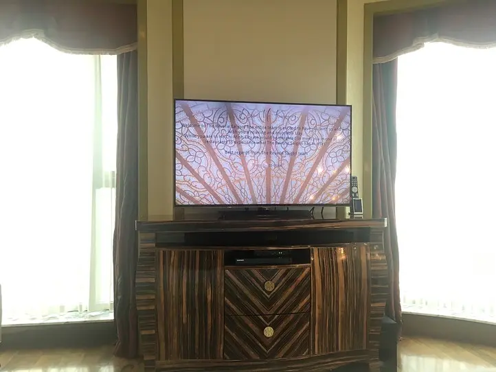 ホーチミンの一等地、ドンコイ通りに佇む超高級ホテル「ザ・レヴェリー・サイゴン」