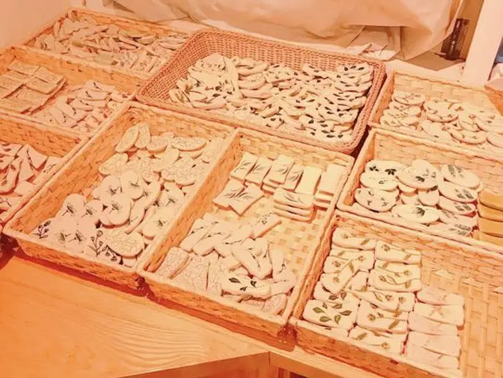 若手ベトナム人アーティストのセンスが光る！有名おしゃれインテリア用品店～Authentique Home