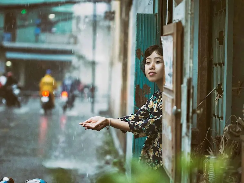 代表のすぎもとが FM大阪「iDoBuddy」に再出演！ホーチミンの雨季や現地での過ごし方を紹介